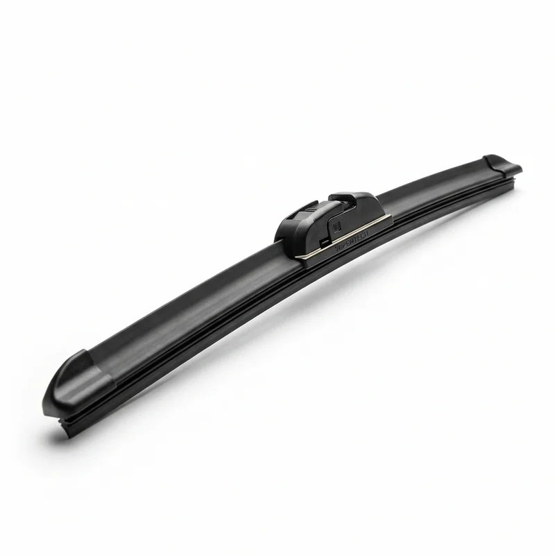 Driver Side Wiper Blade for Dodge RD200 (1978 - 1980) - 1