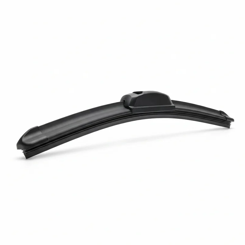 Passenger Side Wiper Blade for Dodge RD200 (1978 - 1980) - 1