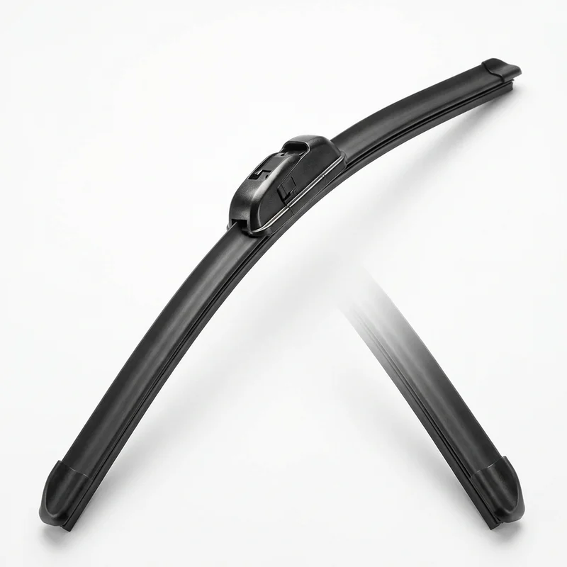 Passenger Side Wiper Blade for Dodge RM300 (1974 - 1974) - 1