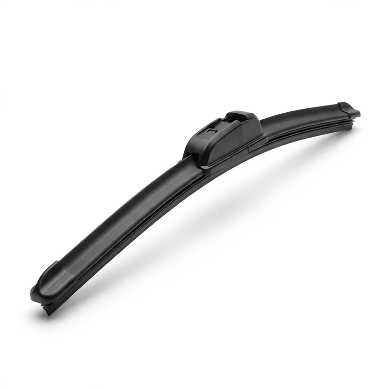 Driver Side Wiper Blade for Dodge Van 1000 (2008 - 2009) - 1