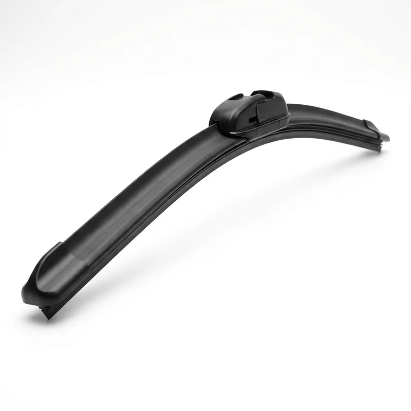 Driver Side Wiper Blade for Dodge Verna (2004 - 2006) - 1