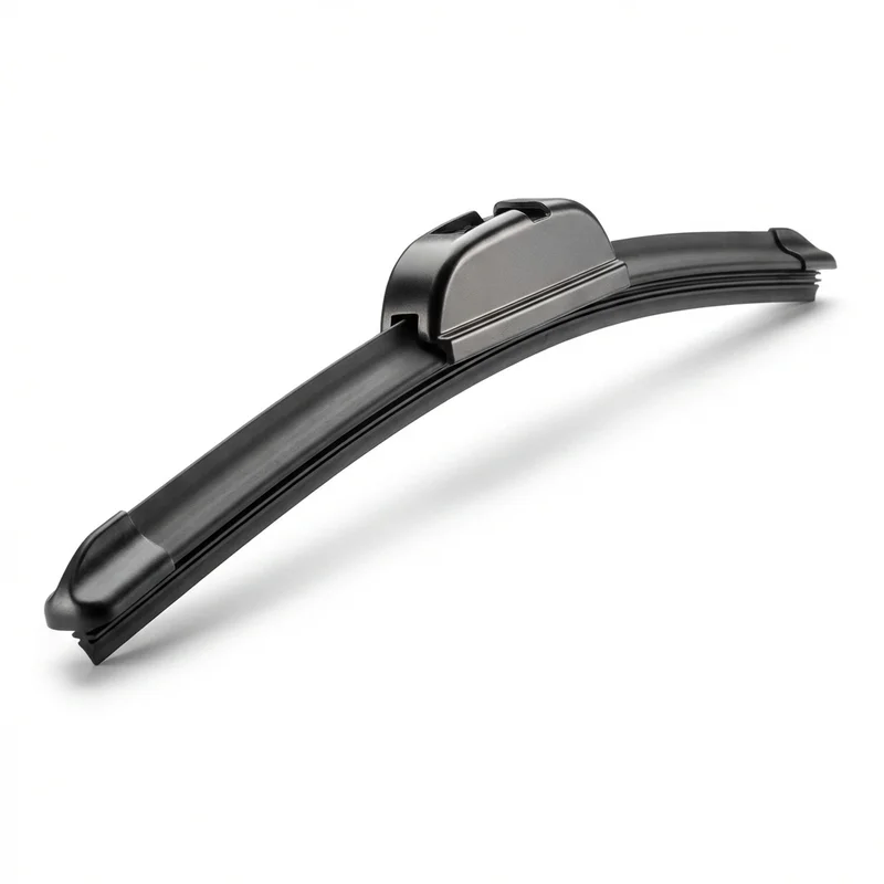 Rear Wiper Blade for Dodge W100 (1975 - 1989) - 1