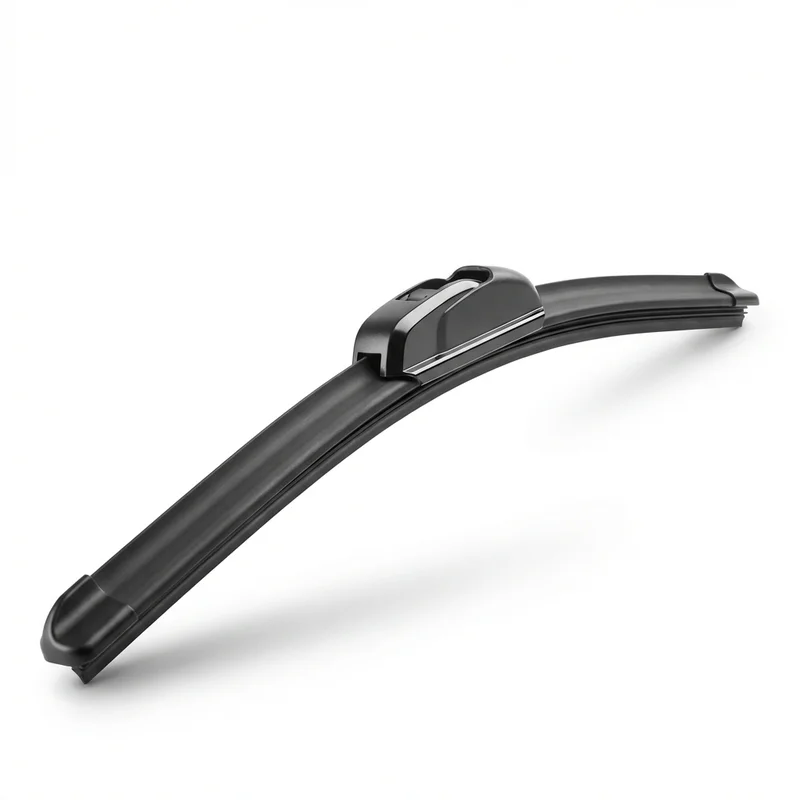 Driver Side Wiper Blade for Dodge W200 (1975 - 1980) - 1