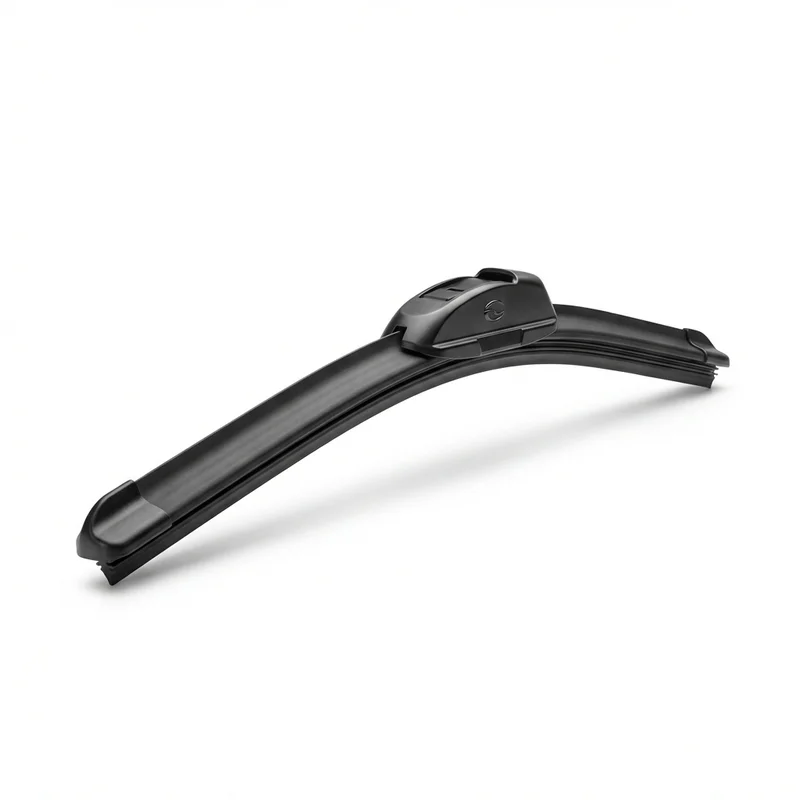 Passenger Side Wiper Blade for Dodge W200 (1975 - 1980) - 1