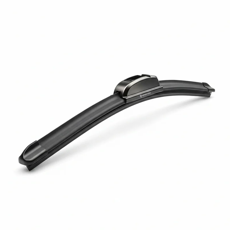 Driver Side Wiper Blade for Dodge W200 Pickup (1969 - 1974) - 1