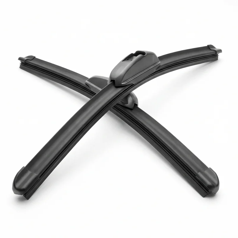 Rear Wiper Blade for Dodge W350 (1981 - 1993) - 1