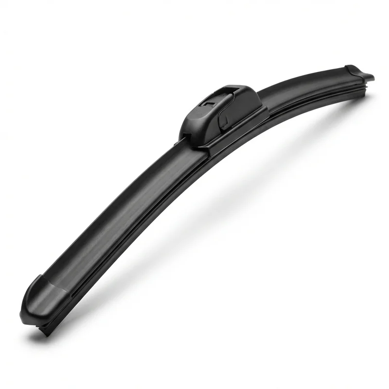 Driver Side Wiper Blade for Dynamax Corp DX3 (2019 - 2022) - 1