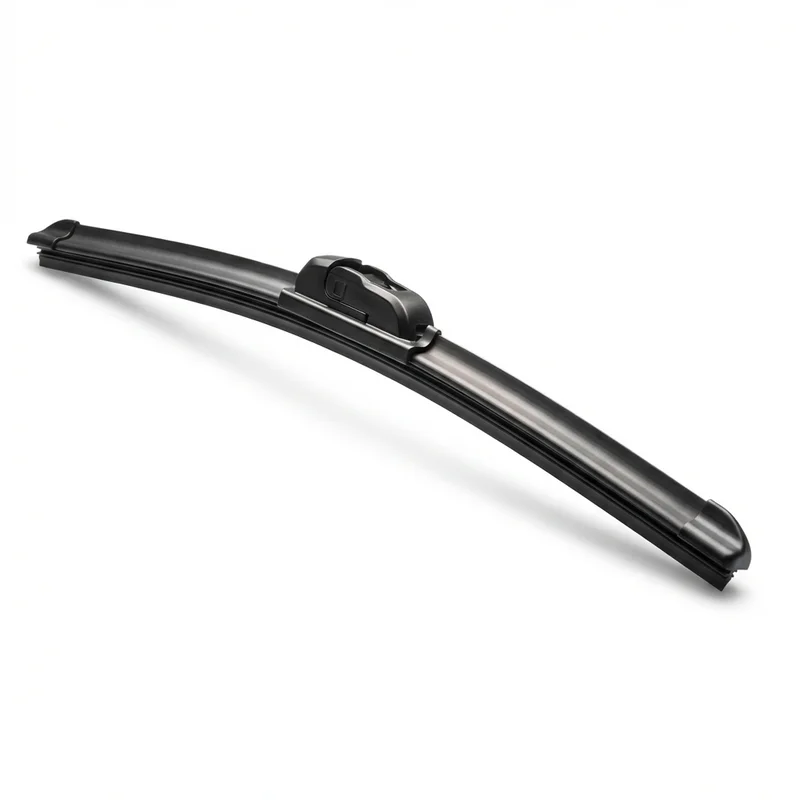 Rear Wiper Blade for Dynamax Corp DX3 (2019 - 2022) - 1