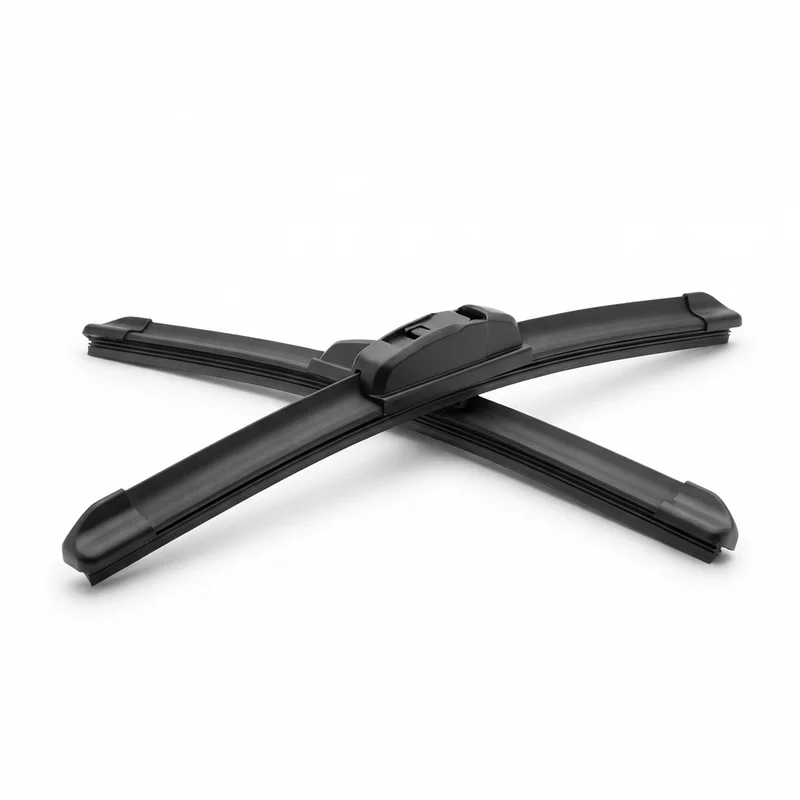 Passenger Side Wiper Blade for Dynamax Corp Dynaquest XL (2019 - 2022) - 1