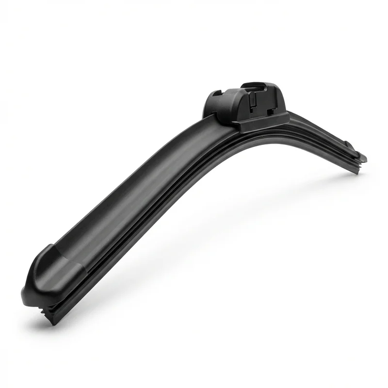 Rear Wiper Blade for Dynamax Corp Dynaquest XL (2019 - 2022) - 1