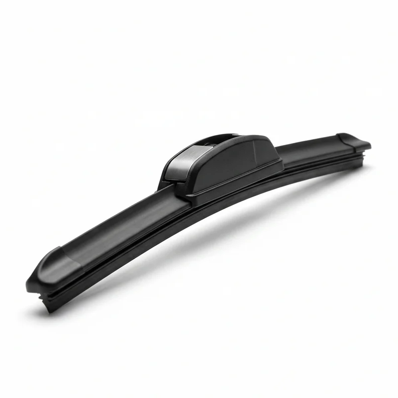 Rear Wiper Blade for Dynamax Corp Force HD (2022 - 2022) - 1