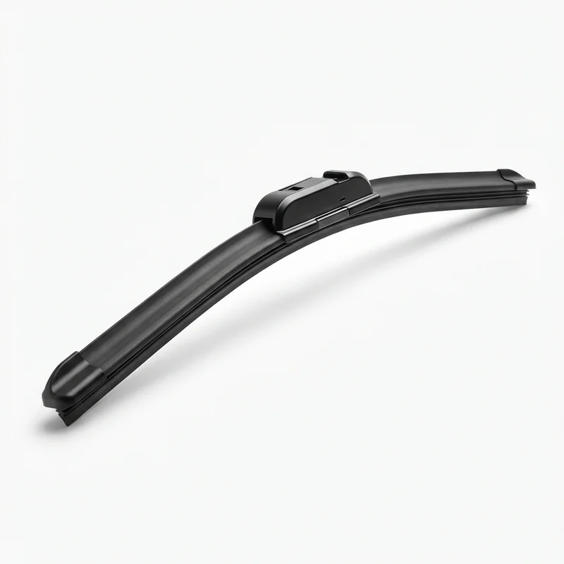 Rear Wiper Blade for Dynamax Corp Isata 3 (2019 - 2022) - 1