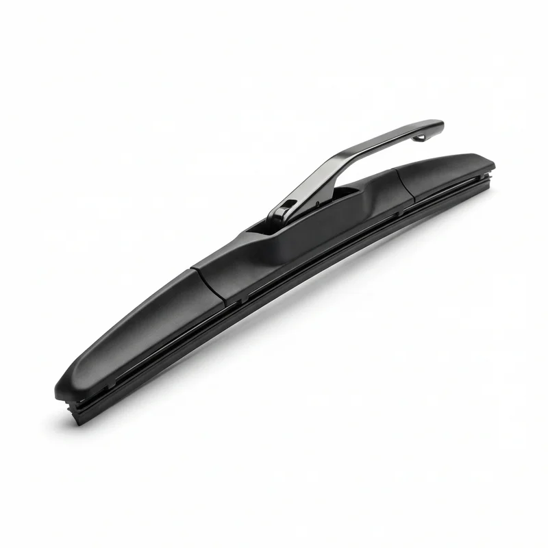 Rear Wiper Blade for Dynamax Corp Isata 4 (2019 - 2020) - 1