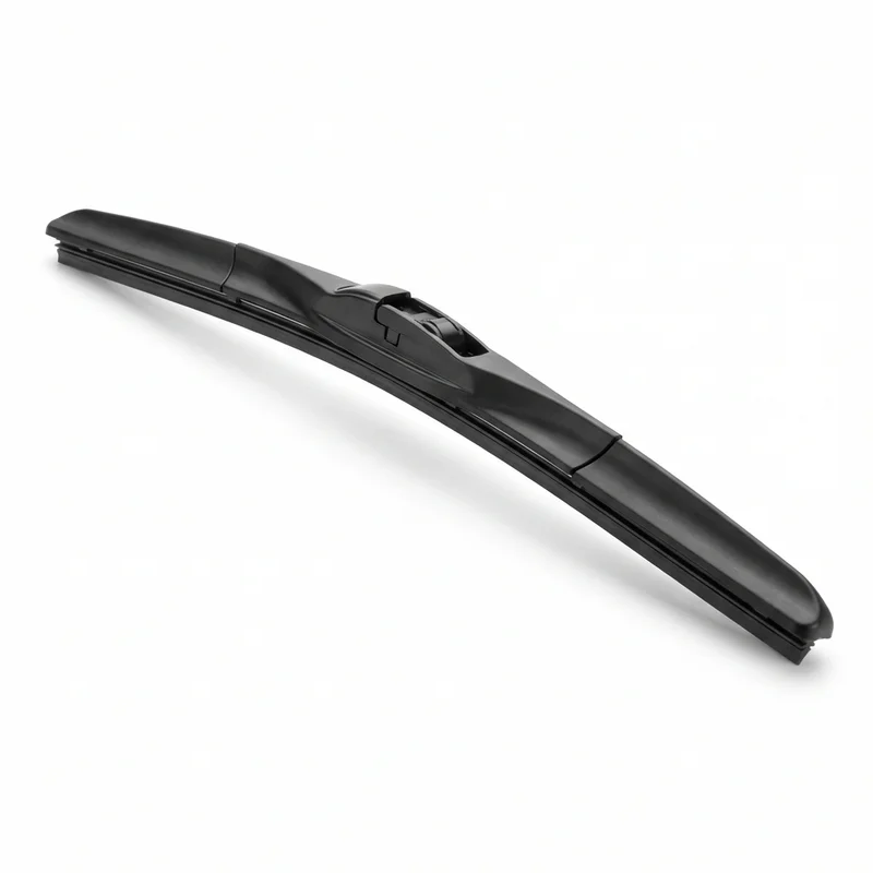 Passenger Side Wiper Blade for Dynamax Corp Isata 5 (2019 - 2022) - 1