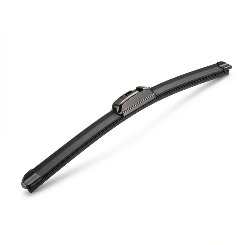 Passenger Side Wiper Blade for Eagle Medallion (1988 - 1989) - 1