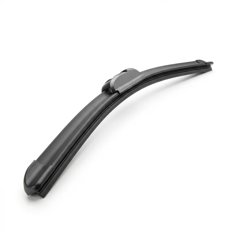 مساحة زجاج جانب الراكب لسيارة Edsel Villager (1959 - 1959) - 1