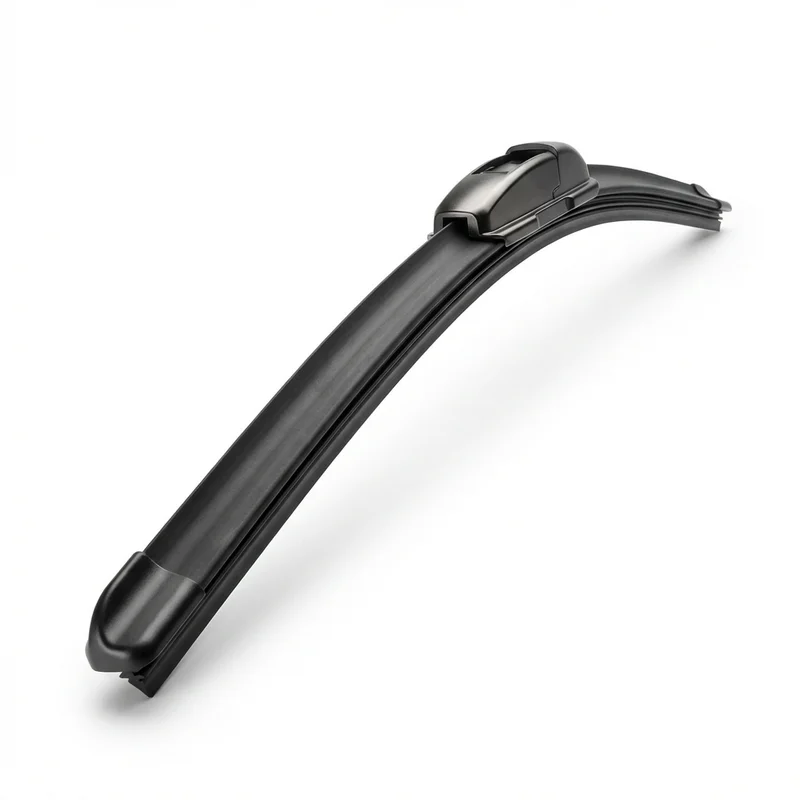 مساحة زجاج جانب السائق لسيارة Entegra Coach Accolade (2020 - 2022) - 1