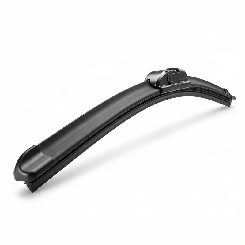 مساحة زجاج جانب السائق لسيارة Entegra Coach Accolade XL (2021 - 2022) - 1