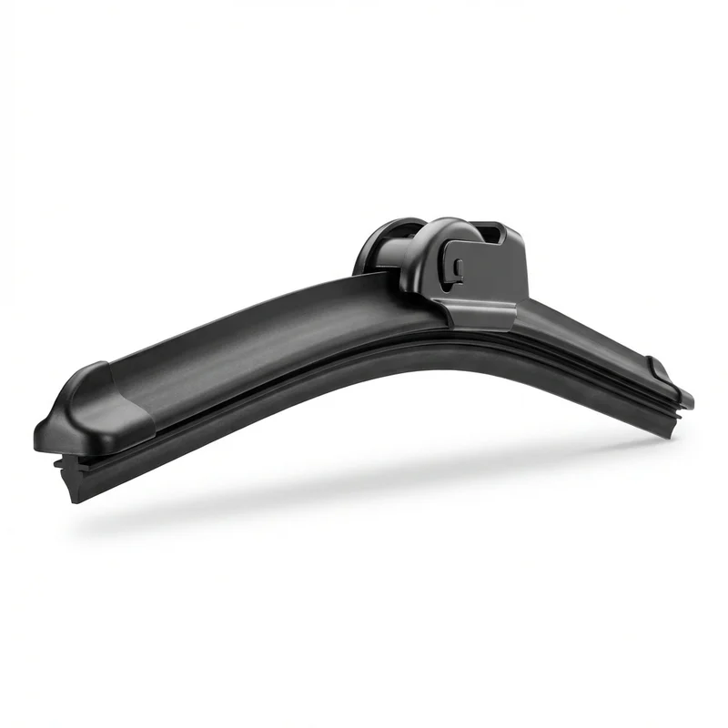 Passagierszijde Ruitenwisser voor Entegra Coach Launch (2022 - 2022) - 1