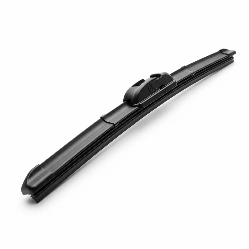 مساحة زجاج جانب الراكب لسيارة Entegra Coach Qwest (2019 - 2022) - 1