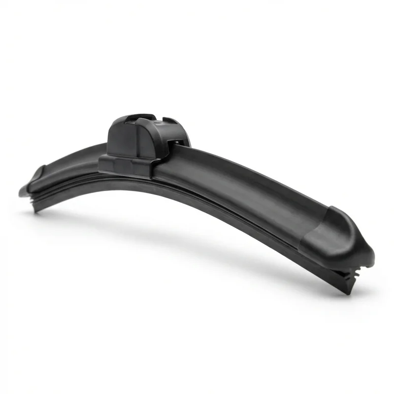 Driver Side Wiper Blade for Fargo A100 Van (1965 - 1970) - 1