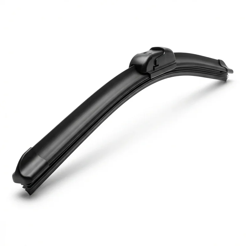 Passenger Side Wiper Blade for Fargo A100 Van (1965 - 1970) - 1