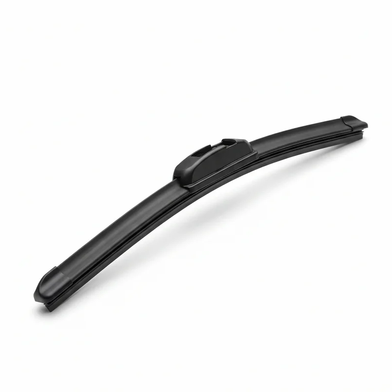 Rear Wiper Blade for Fargo A100 Van (1965 - 1970) - 1