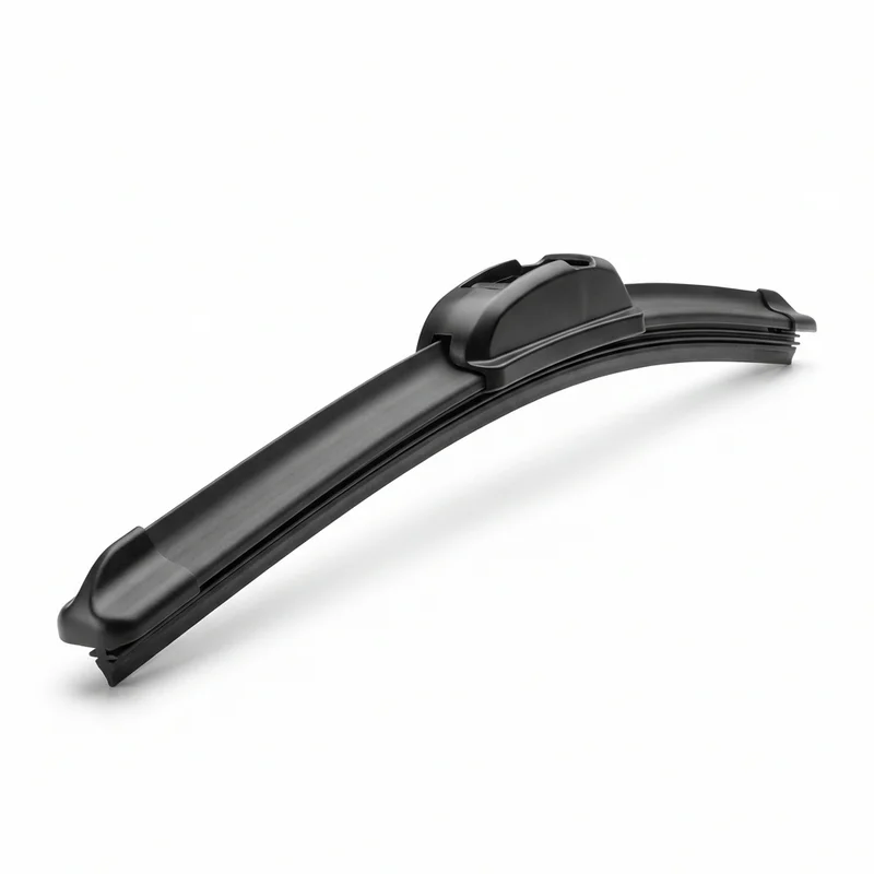 Driver Side Wiper Blade for Fargo D110 Pickup (1969 - 1972) - 1