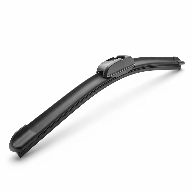 Rear Wiper Blade for Fargo D110 Pickup (1969 - 1972) - 1