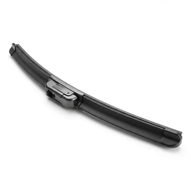 Driver Side Wiper Blade for Fargo W110 Pickup (1969 - 1972) - 1