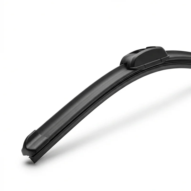 Driver Side Wiper Blade for Ferrari 308 GTS (1977 - 1985) - 1