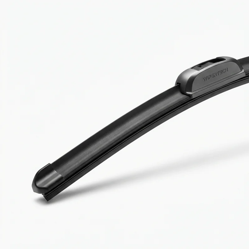 Fahrerseite Scheibenwischer für Ferrari 308 GTSi (1981 - 1982) - 1