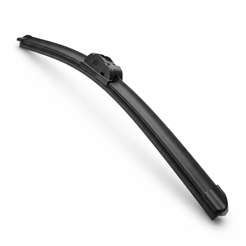 Driver Side Wiper Blade for Ferrari 348 GTB (1993 - 1994) - 1