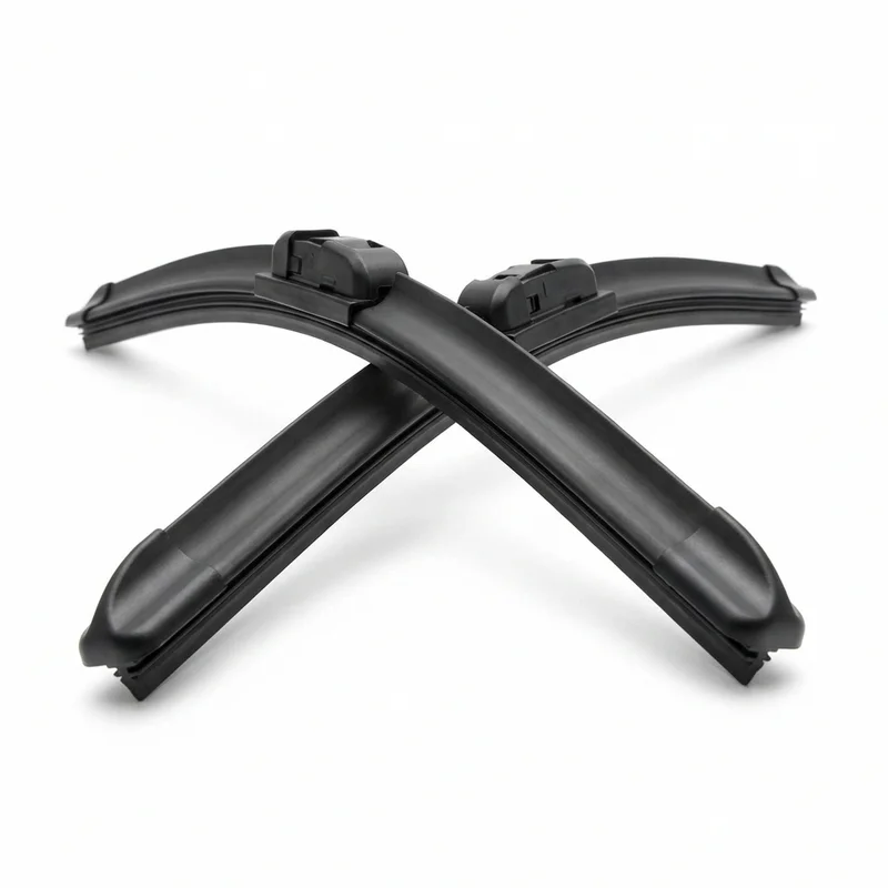 Driver Side Wiper Blade for Ferrari 365 GTS (1970 - 1970) - 1