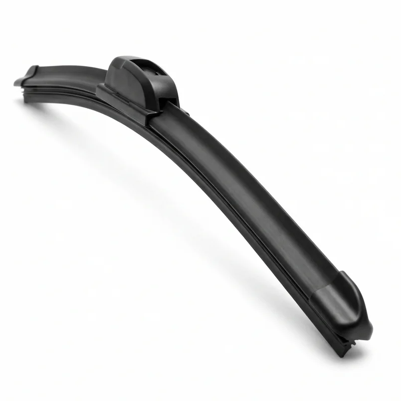 Passenger Side Wiper Blade for Ferrari 456 M GT (2002 - 2004) - 1