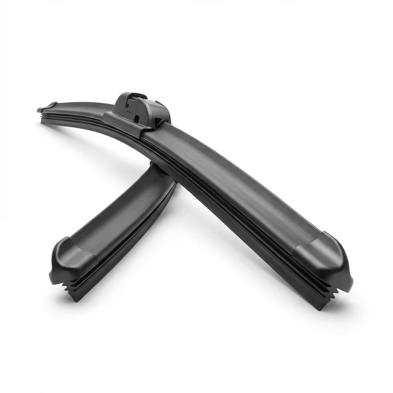 Passenger Side Wiper Blade for Ferrari 456 M (1999 - 2001) - 1