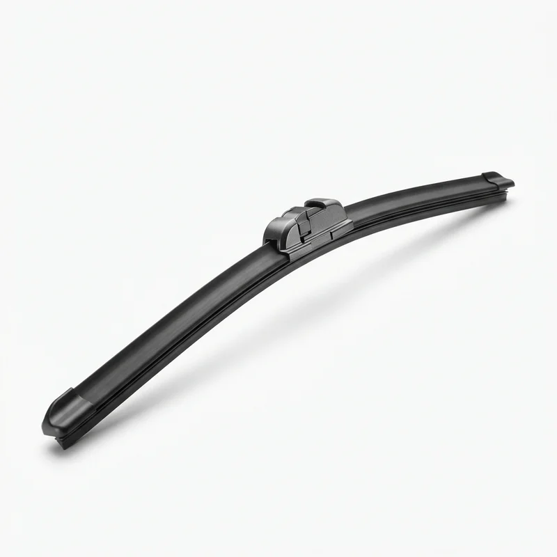 Passenger Side Wiper Blade for Ferrari 458 Italia (2010 - 2015) - 1