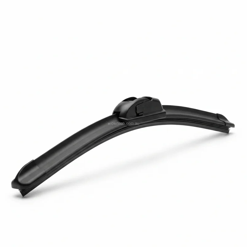 Passenger Side Wiper Blade for Ferrari 488 Pista (2019 - 2019) - 1