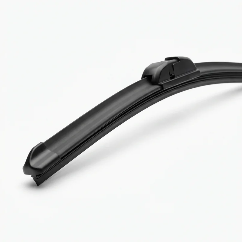 Driver Side Wiper Blade for Ferrari 512 TR (1992 - 1994) - 1