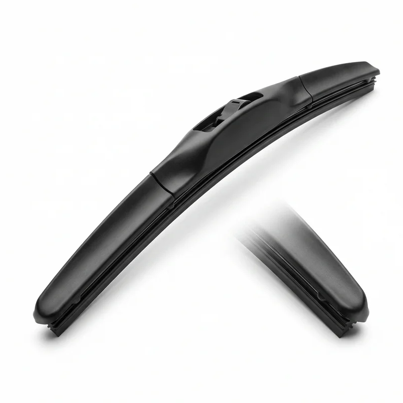 Rear Wiper Blade for Ferrari 599 GTB (2006 - 2011) - 1