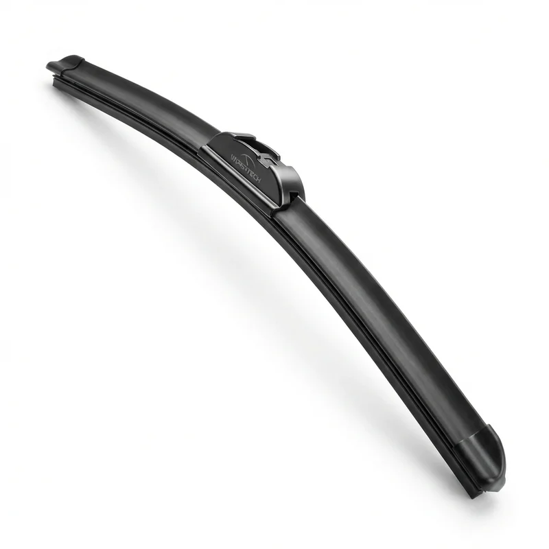 Rear Wiper Blade for Ferrari 599 GTO (2011 - 2011) - 1