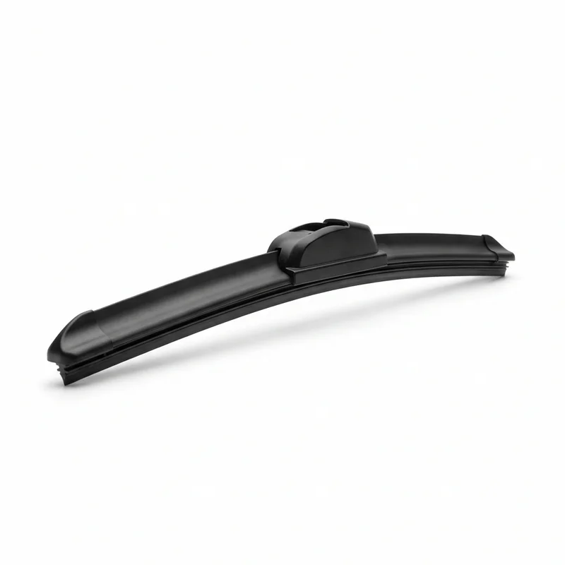 Passenger Side Wiper Blade for Ferrari Dino 246 GTS (1972 - 1973) - 1