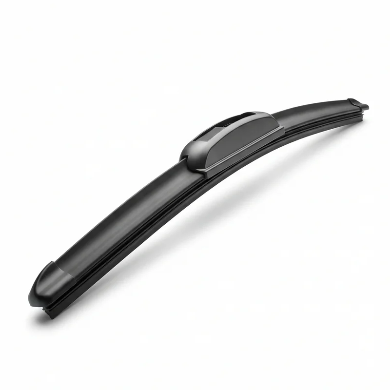 Passenger Side Wiper Blade for Ferrari F12tdf (2016 - 2017) - 1