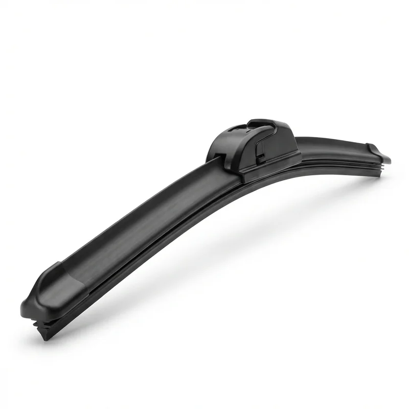 Passenger Side Wiper Blade for Ferrari FF (2011 - 2016) - 1