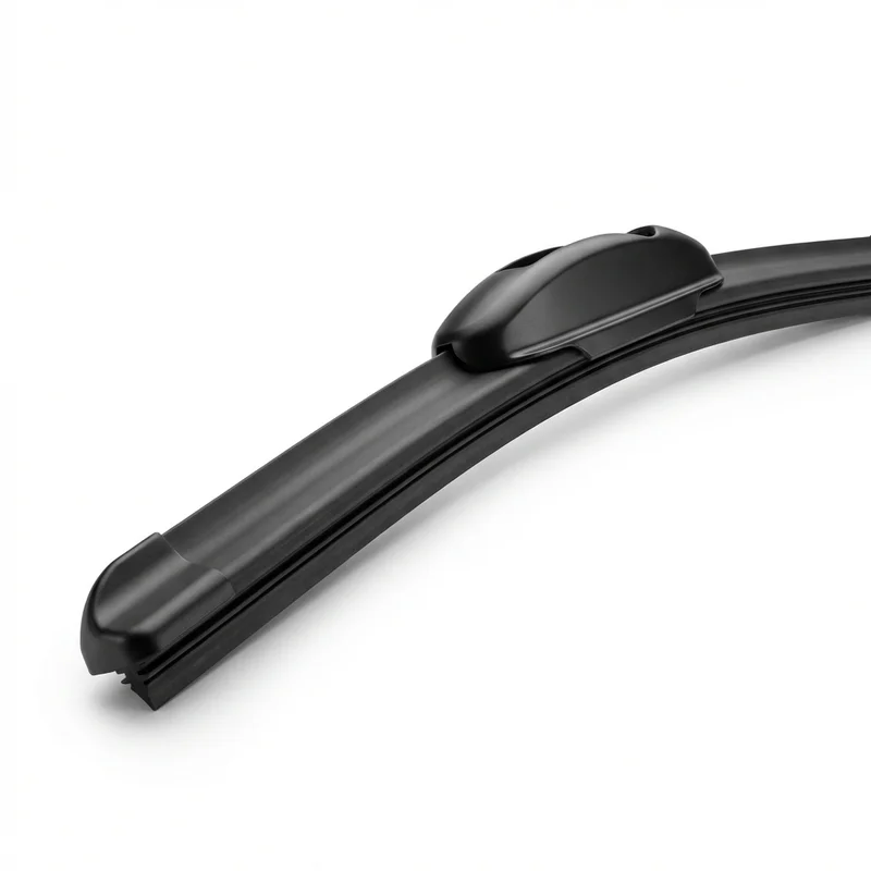 Driver Side Wiper Blade for Ferrari LaFerrari (2014 - 2017) - 1