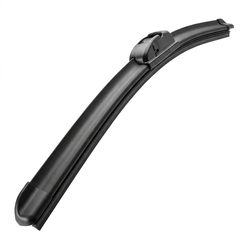 Driver Side Wiper Blade for Ferrari Mondial 8 (1980 - 1985) - 1