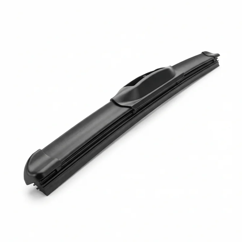 Driver Side Wiper Blade for Ferrari Mondial (1983 - 1985) - 1