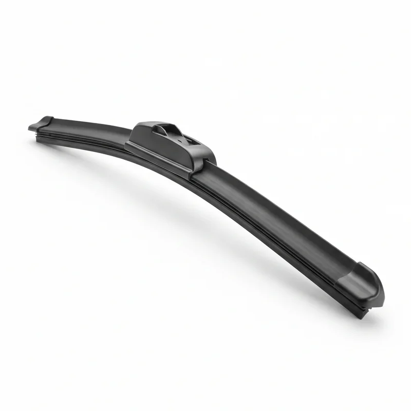 Driver Side Wiper Blade for Ferrari Testarossa (1985 - 1991) - 1