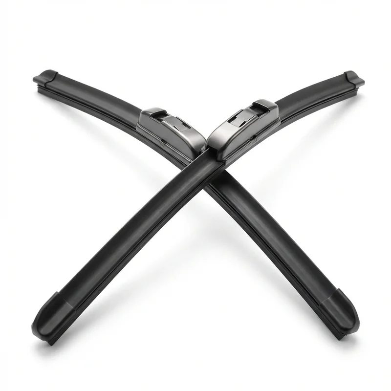 Passenger Side Wiper Blade for Fiat 128 (1971 - 1979) - 1