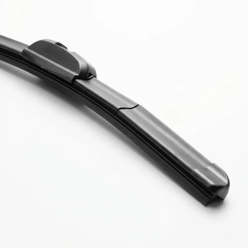 Driver Side Wiper Blade for Fiat 131 (1975 - 1978) - 1